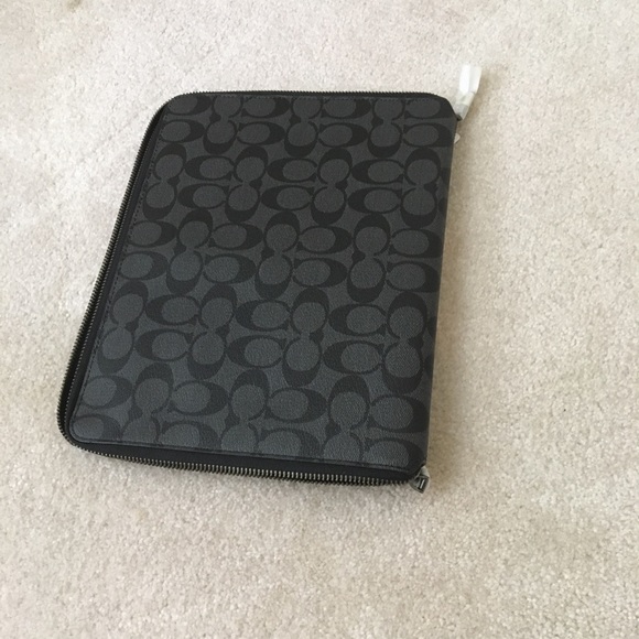 Coach Accessories Coach Tablet Holder Poshmark